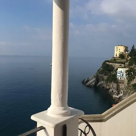 Casa Del Pino *