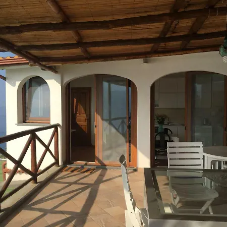Casa Del Pino Villa Ravello