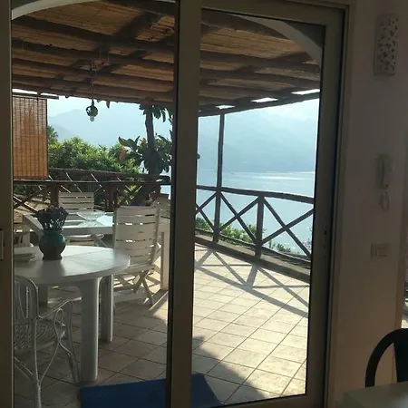 Villa Casa Del Pino