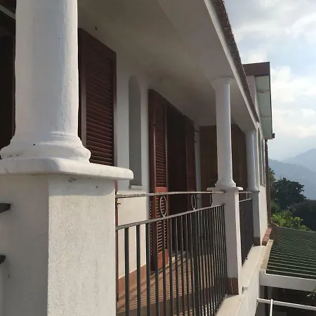Casa Del Pino Villa Ravello