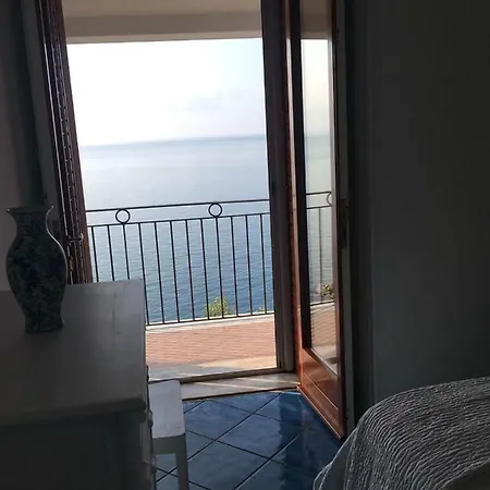Villa Casa Del Pino Ravello