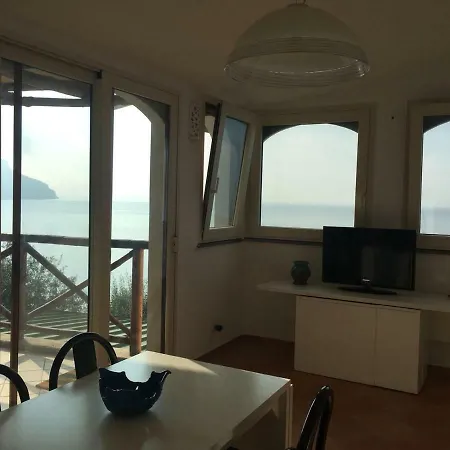 Casa Del Pino