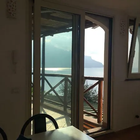 Villa Casa Del Pino Ravello