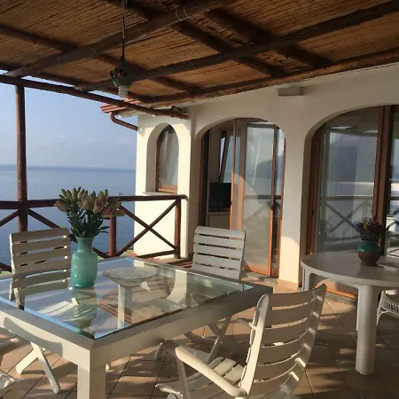 Casa Del Pino Villa *