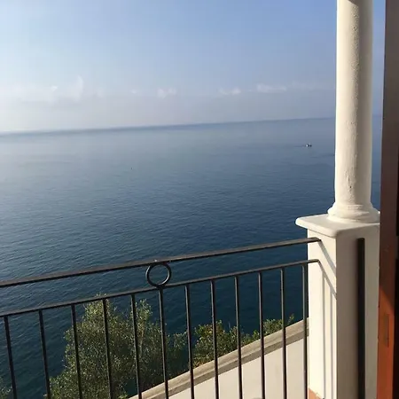 Villa Casa Del Pino