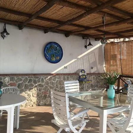Villa Casa Del Pino *