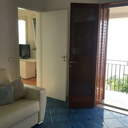 Casa Del Pino Ravello