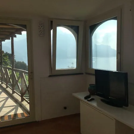 Casa Del Pino Villa Ravello