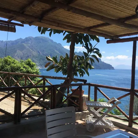 Casa Del Pino Villa