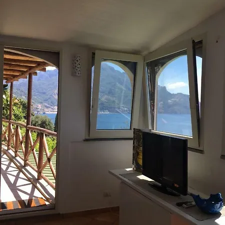Casa Del Pino Ravello