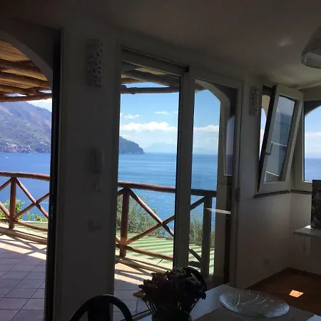 Villa Casa Del Pino