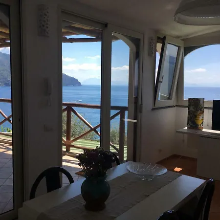 Casa Del Pino Villa
