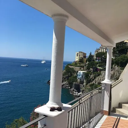 Casa Del Pino Villa