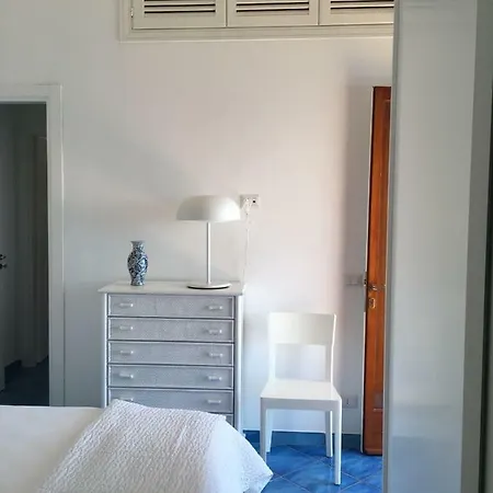 Casa Del Pino Ravello