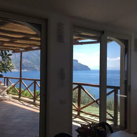 Casa Del Pino * Ravello