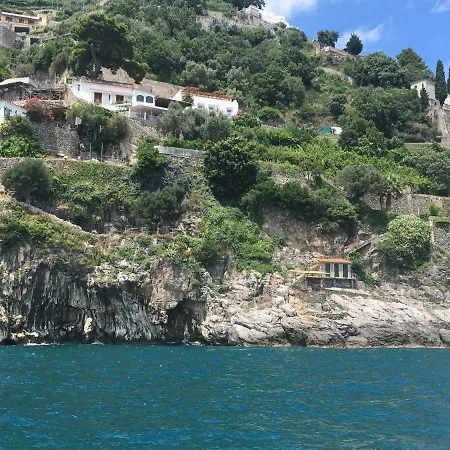 Villa Casa Del Pino